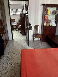Blk 209 Tampines Street 21 (Tampines), HDB 3 Rooms #600612061